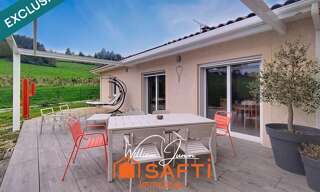 Maison 4 Pièces 100 m² à vendre à Vindry-sur-Turdine (69490)