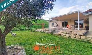 Maison 4 Pièces 100 m² à vendre à Vindry-sur-Turdine (69490)