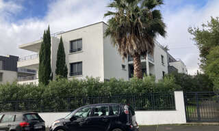 Appartement 1 Pièce 31 m² à vendre à Bordeaux (33200)