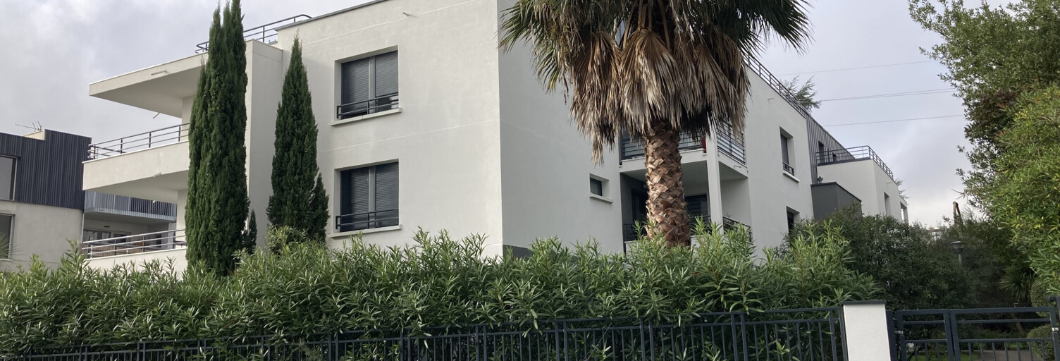 Appartement 1 Pièce 31 m² à vendre à Bordeaux (33200)