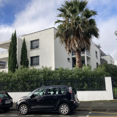 Appartement 1 pièces 173000 €