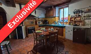 Maison 4 Pièces 101 m² à vendre à Callas (83830)