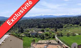 Maison 4 Pièces 101 m² à vendre à Callas (83830)