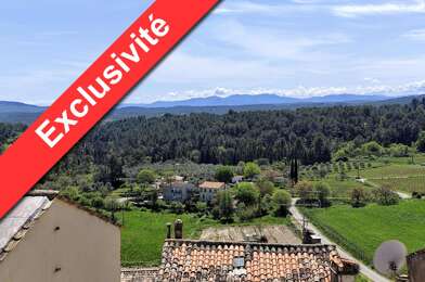 Maison 4 pièces 155000 €