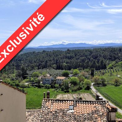 Maison 4 pièces 155000 €