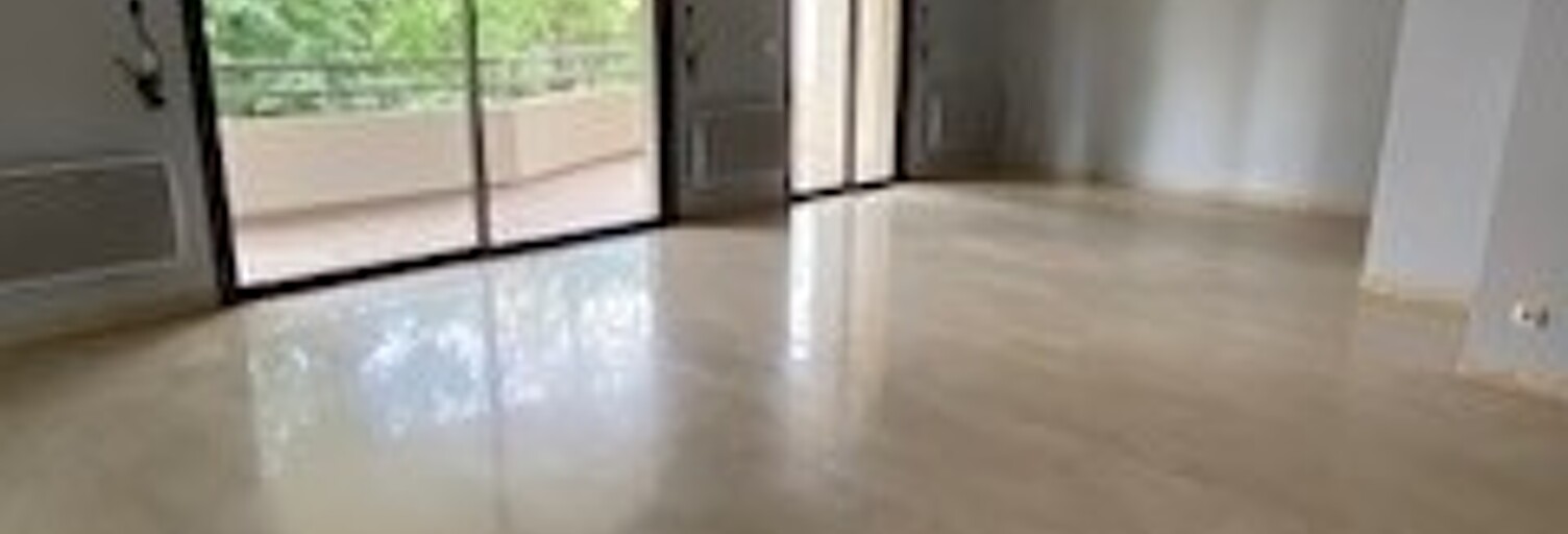 Appartement 3 Pièces 94 m² à louer à Lyon 3 (69003)