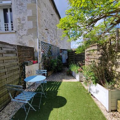 Appartement 3 pièces 223500 €