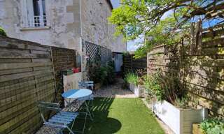 Appartement 3 Pièces 62 m² à vendre à Hérouville-en-Vexin (95300)