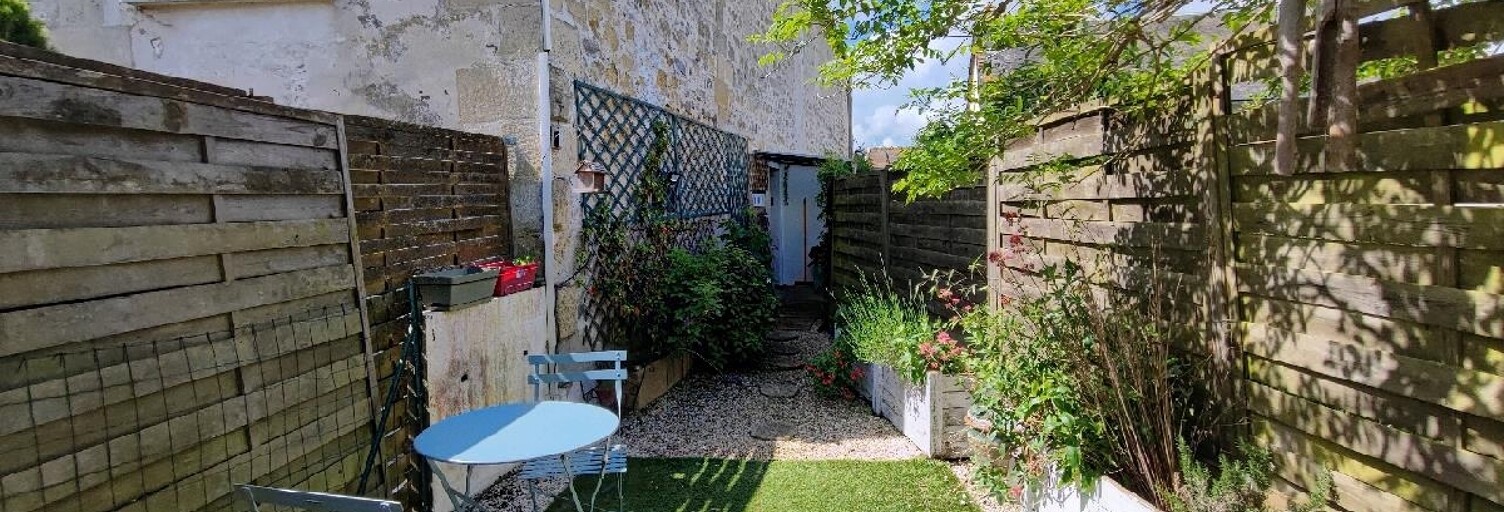 Appartement 3 Pièces 62 m² à vendre à Hérouville-en-Vexin (95300)