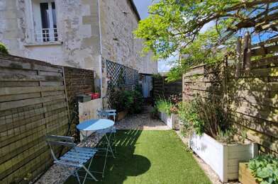 Appartement 3 pièces 223500 €