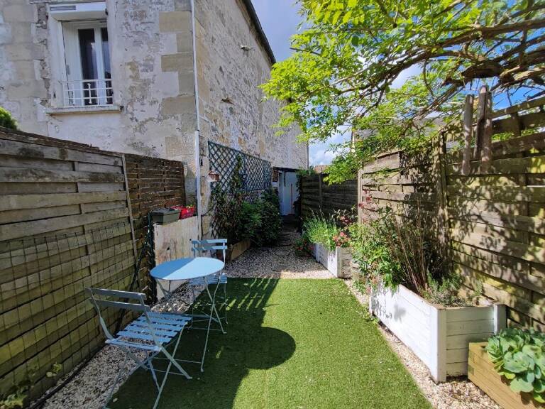 Appartement 3 pièces 62 m² — photo 1