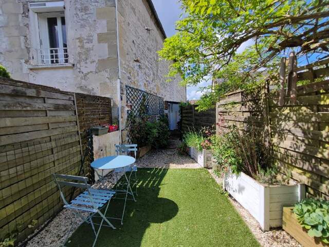 Appartement 3 pièces 62 m² à Hérouville-en-Vexin — photo du bien