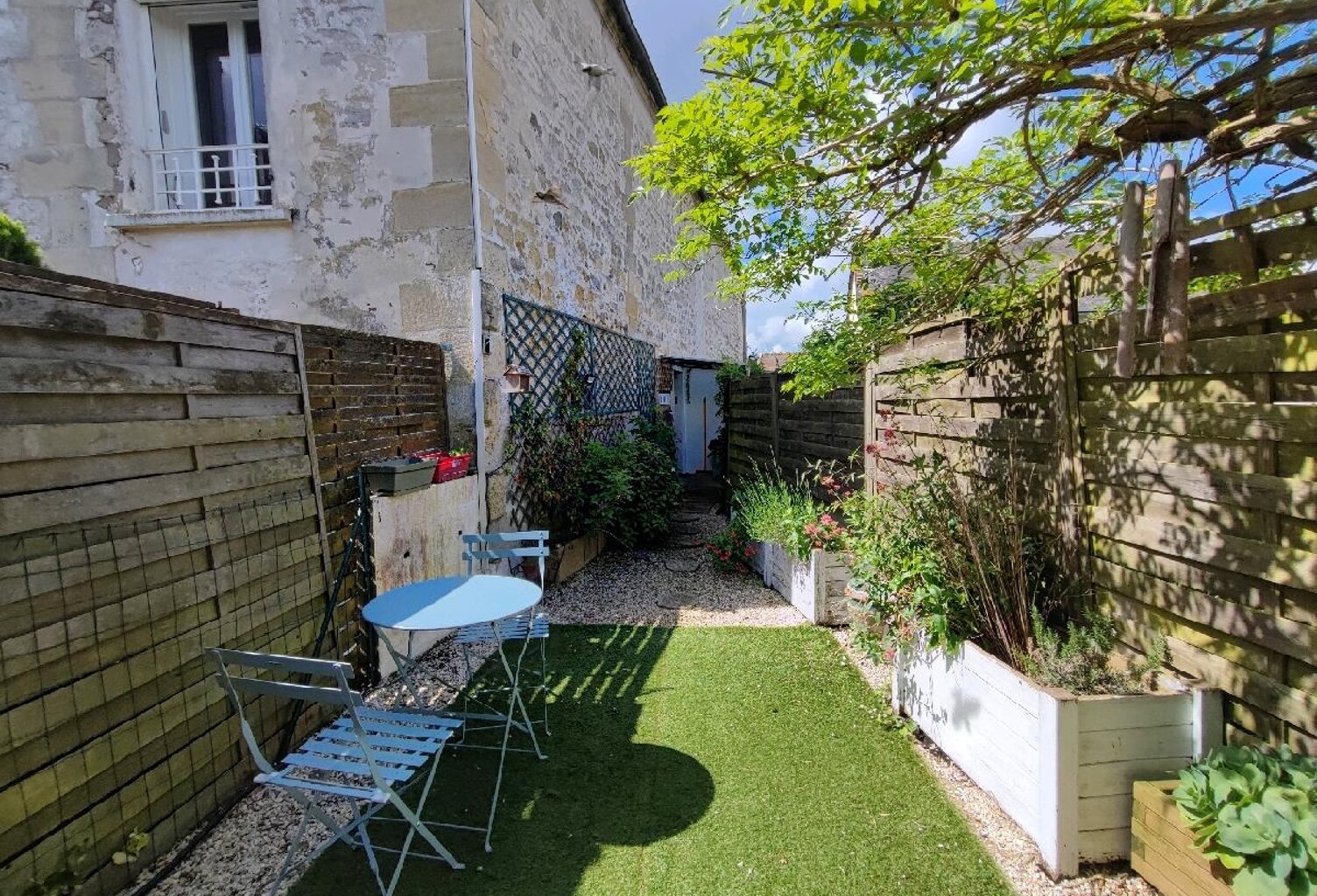 Vente appartement 3 pièces 62 m² Hérouville-en-Vexin (95300) — photo 1