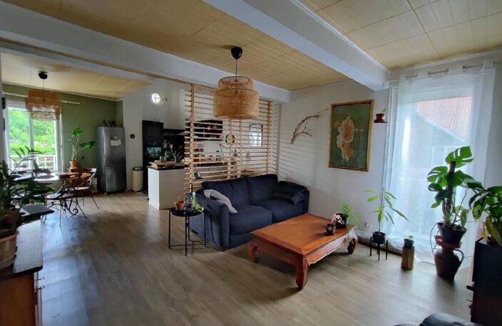 Vente appartement 3 pièces 62 m² Hérouville-en-Vexin (95300) — photo 2