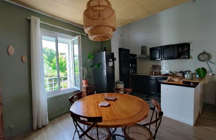 Vente appartement 3 pièces 62 m² Hérouville-en-Vexin (95300) — photo 3