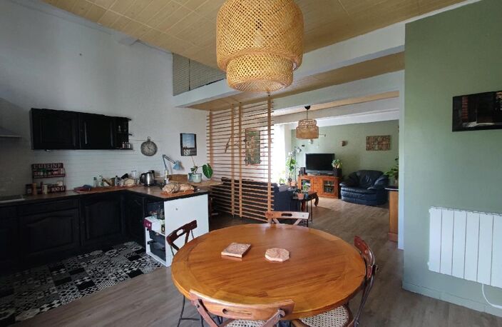 Vente appartement 3 pièces 62 m² Hérouville-en-Vexin (95300) — photo 4