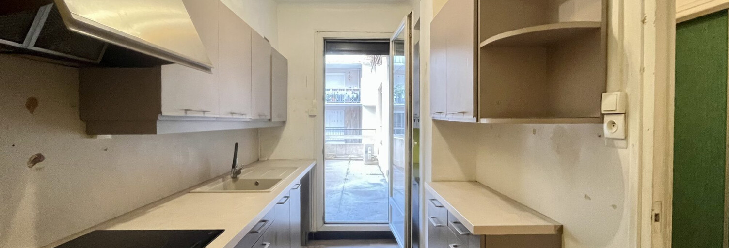 Appartement 4 Pièces 82 m² à vendre à Narbonne (11100)