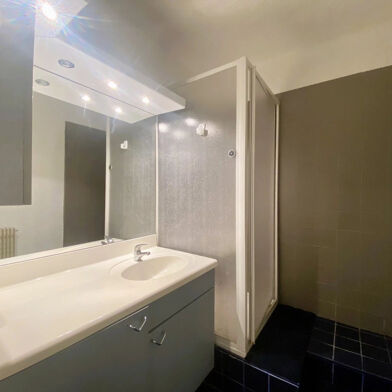 Appartement 2 pièces 580 €