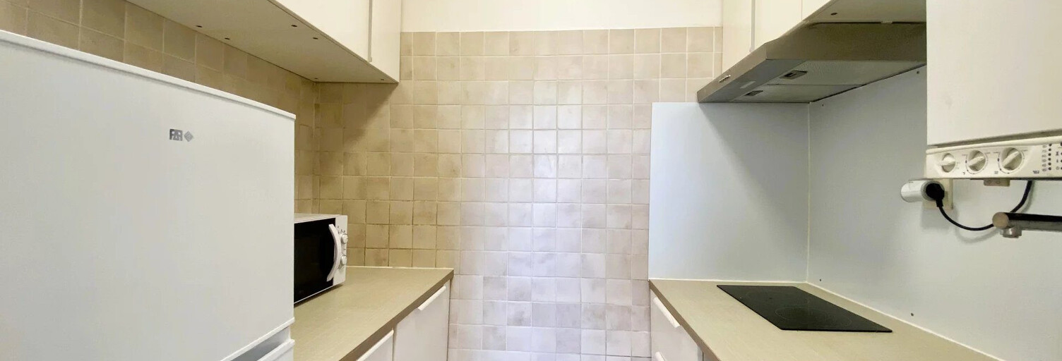 Appartement 2 Pièces 39 m² à louer à Narbonne (11100)