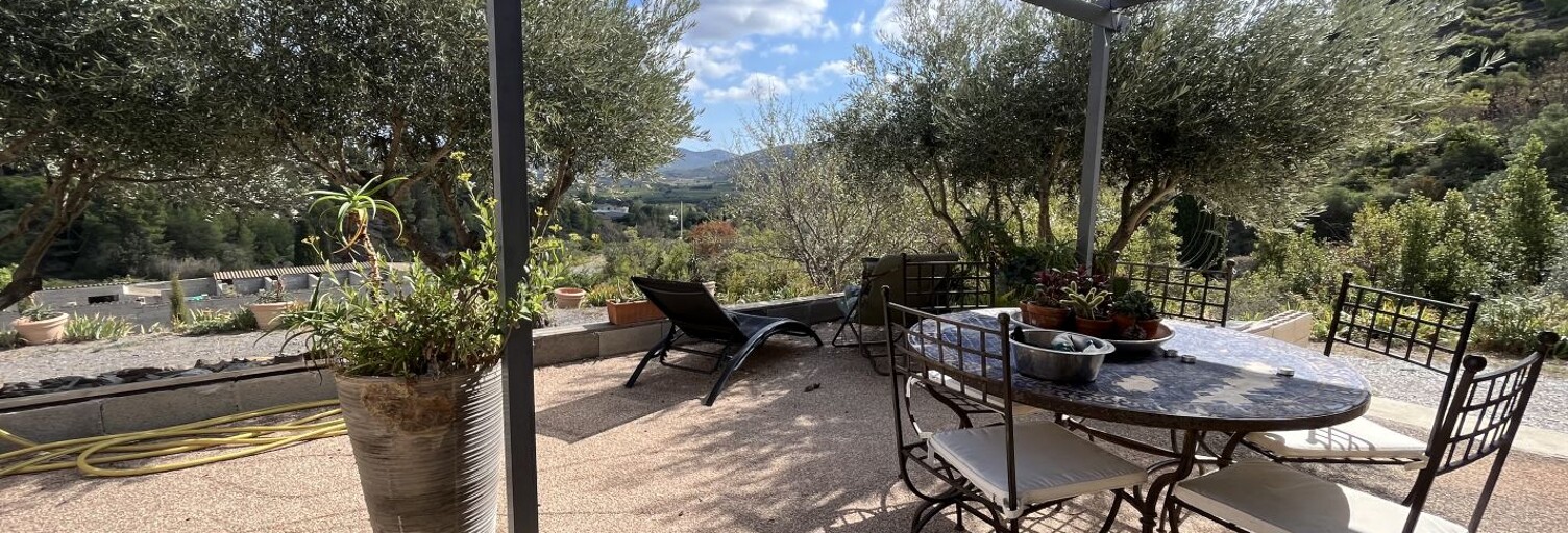 Maison 5 Pièces 150 m² à vendre à Embres-et-Castelmaure (11360)