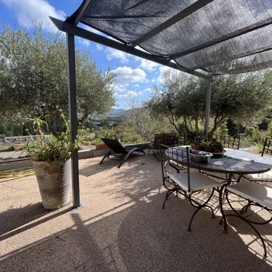 Maison 5 pièces 303000 €