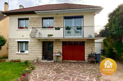 Maison 5 pièces 449000 €