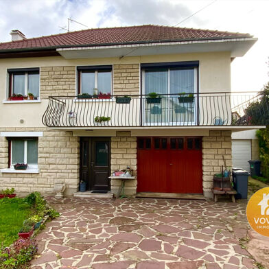 Maison 5 pièces 449000 €