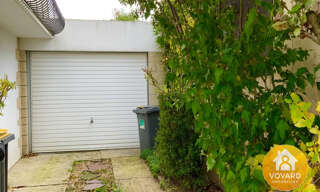 Maison 5 Pièces  m² à vendre à Saint-Brice-sous-Forêt (95350)