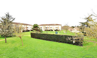 Appartement 1 Pièce 29 m² à louer à Toulouse (31100)