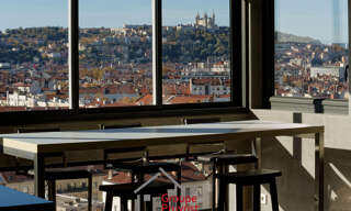 Appartement 5 Pièces 104 m² à vendre à Lyon 7 (69007)