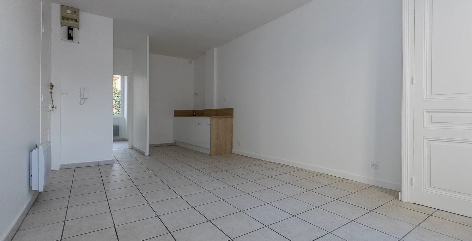 Appartement Centre Ville — photo 1