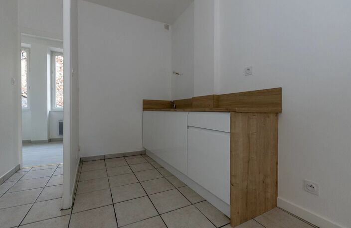 Appartement Centre Ville — photo 2