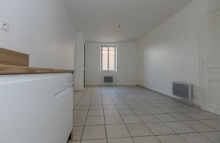 Appartement Centre Ville — photo 3