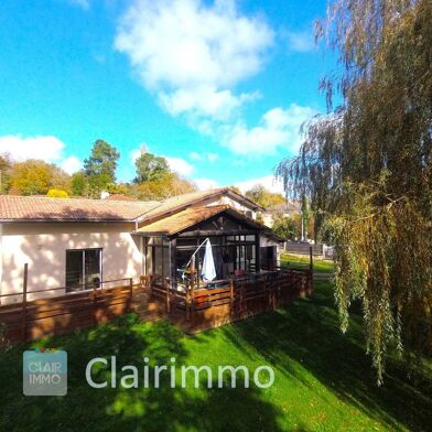 Maison 6 pièces 360000 €