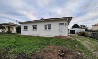 Maison 3 Pièces 75 m² à vendre à Pauillac (33250)