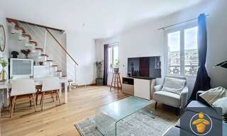 Appartement 3 Pièces 73 m² à vendre à Charenton-le-Pont (94220)