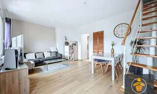 Appartement 3 Pièces 73 m² à vendre à Charenton-le-Pont (94220)