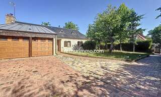 Maison 9 Pièces 232 m² à vendre à Sucy-en-Brie (94370)