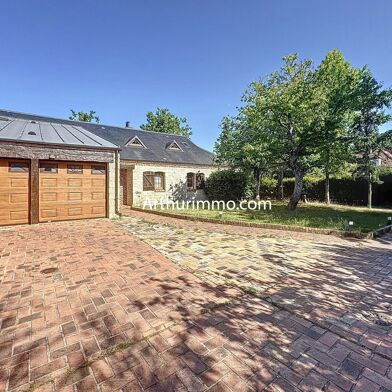 Maison 9 pièces 1200000 €