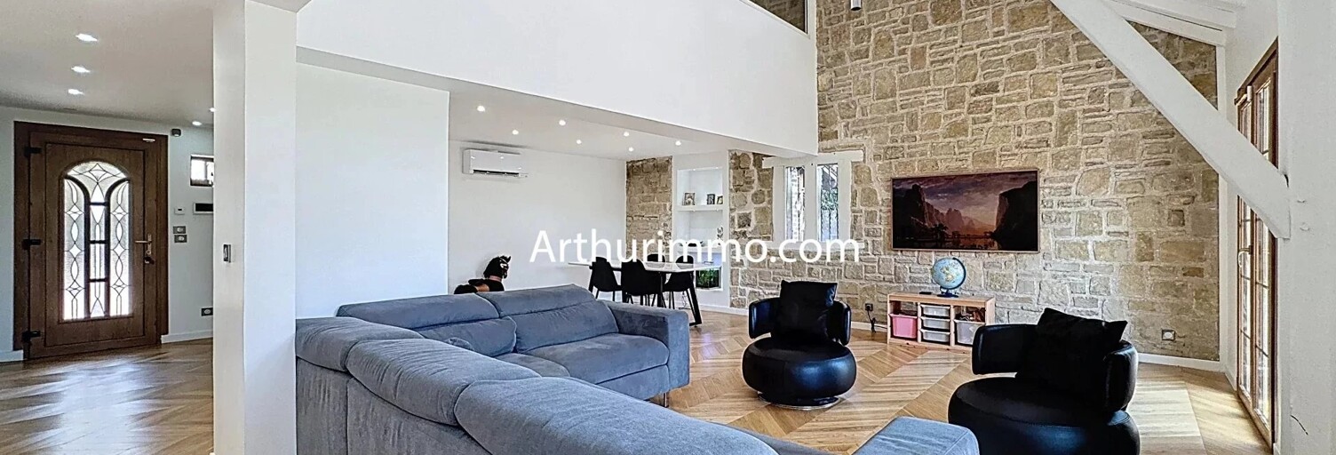 Maison 9 Pièces 270 m² à vendre à Sucy-en-Brie (94370)