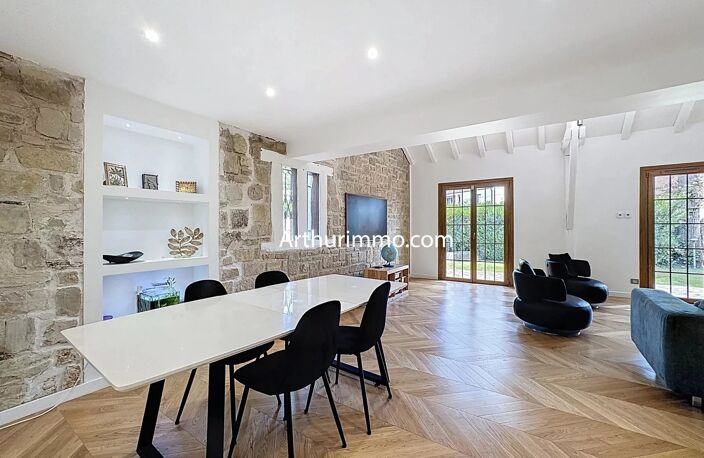 Maison d'exception en pierre de Bourgogne — photo 2