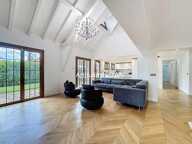 Maison d'exception en pierre de Bourgogne — photo 3