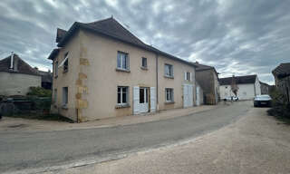 Maison 6 Pièces 160 m² à louer à Anzy-le-Duc (71110)