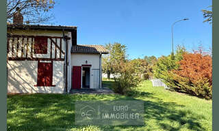 Maison 4 Pièces 64 m² à vendre à Sore (40430)