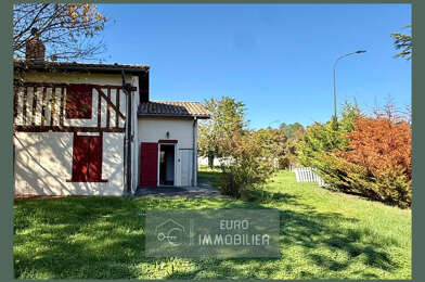 Maison 4 pièces 87000 €