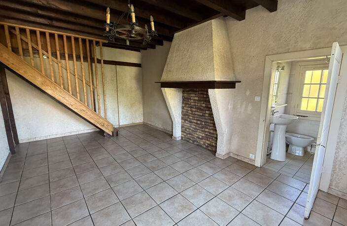 SORE - MAISON 64M2 - 2 CHAMBRES - JARDIN - LANDES (40) - NOU — photo 3