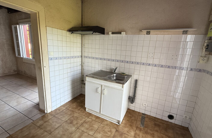 SORE - MAISON 64M2 - 2 CHAMBRES - JARDIN - LANDES (40) - NOU — photo 5