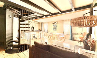 Maison 7 Pièces 140 m² à vendre à Montpellier (34000)