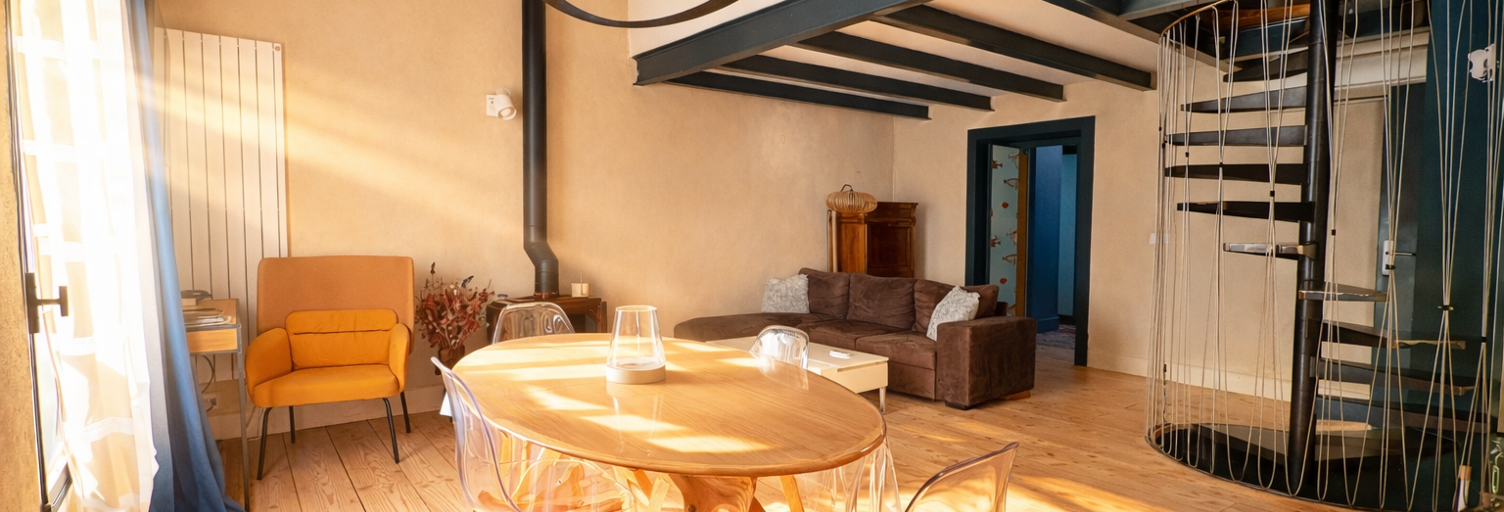 Maison 7 Pièces 140 m² à vendre à Montpellier (34000)