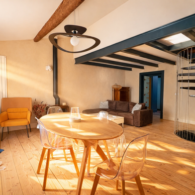 Maison 7 pièces 445000 €